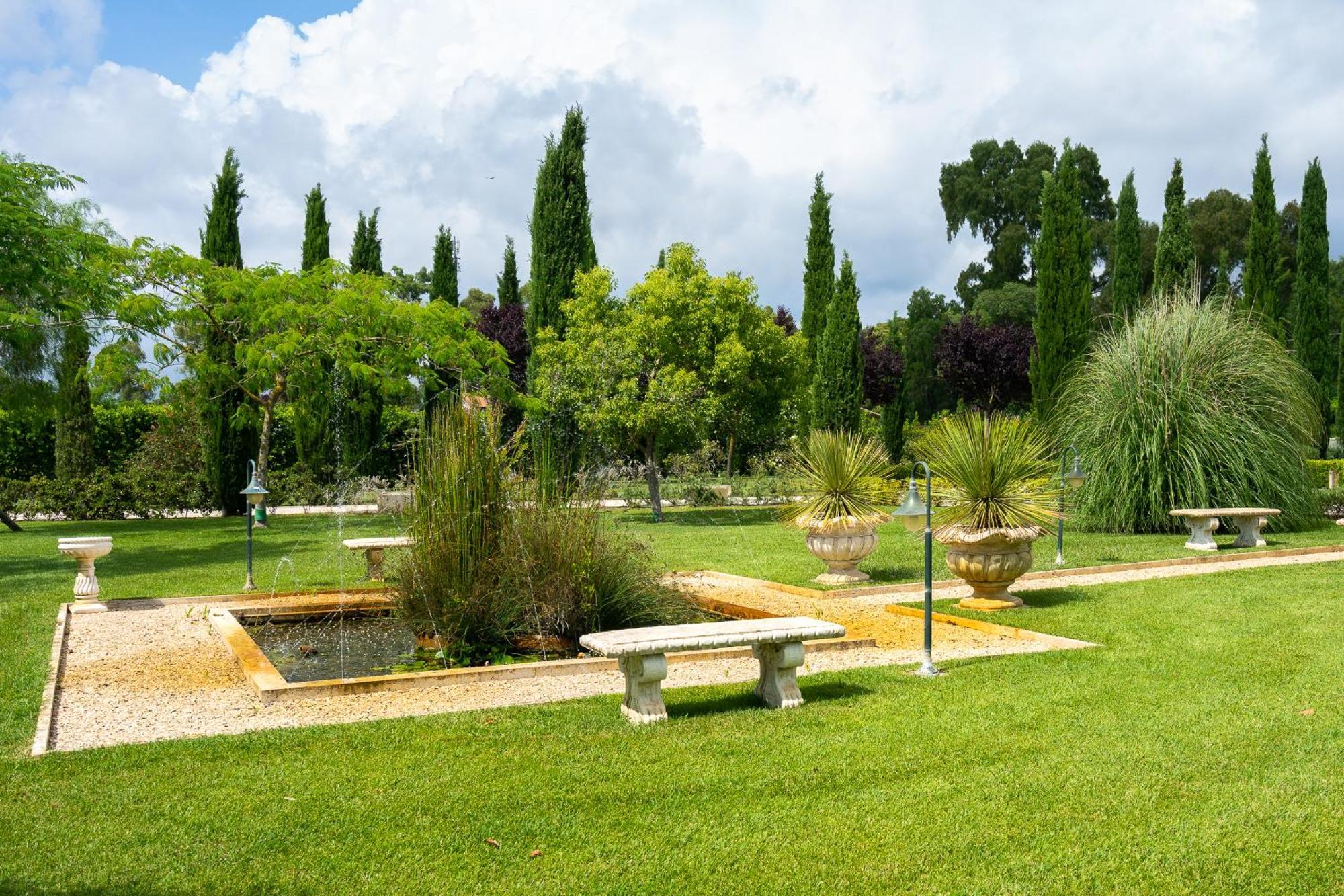 Casale Delle Ronde B&B Латина Екстериор снимка
