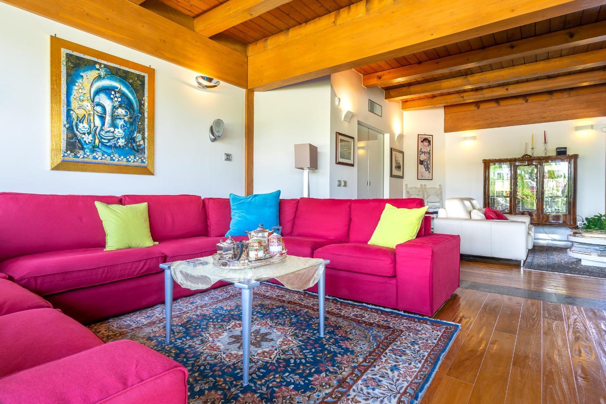 Casale Delle Ronde B&B Латина Екстериор снимка