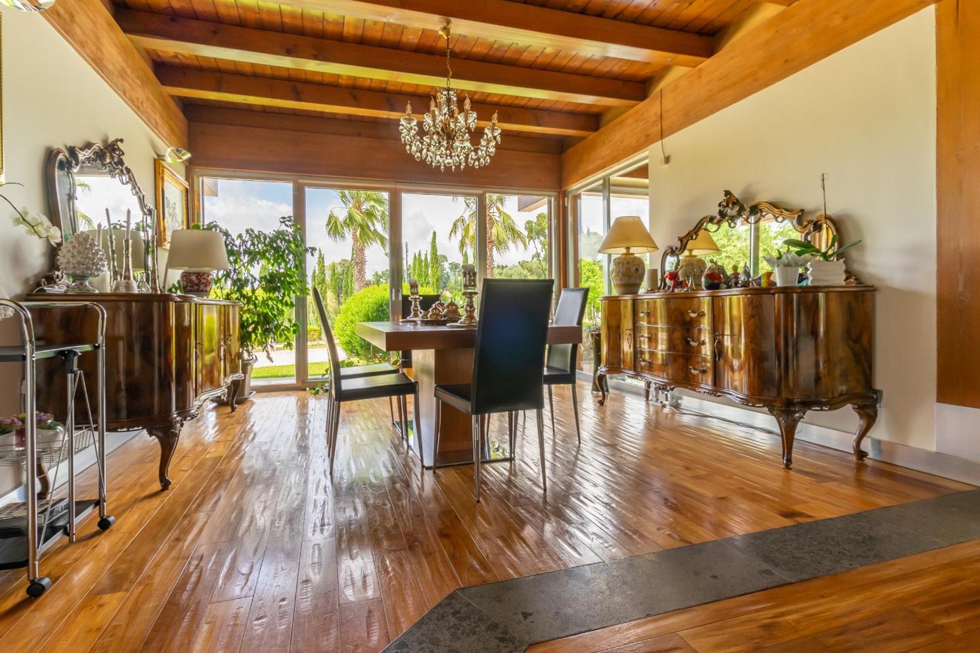 Casale Delle Ronde B&B Латина Екстериор снимка