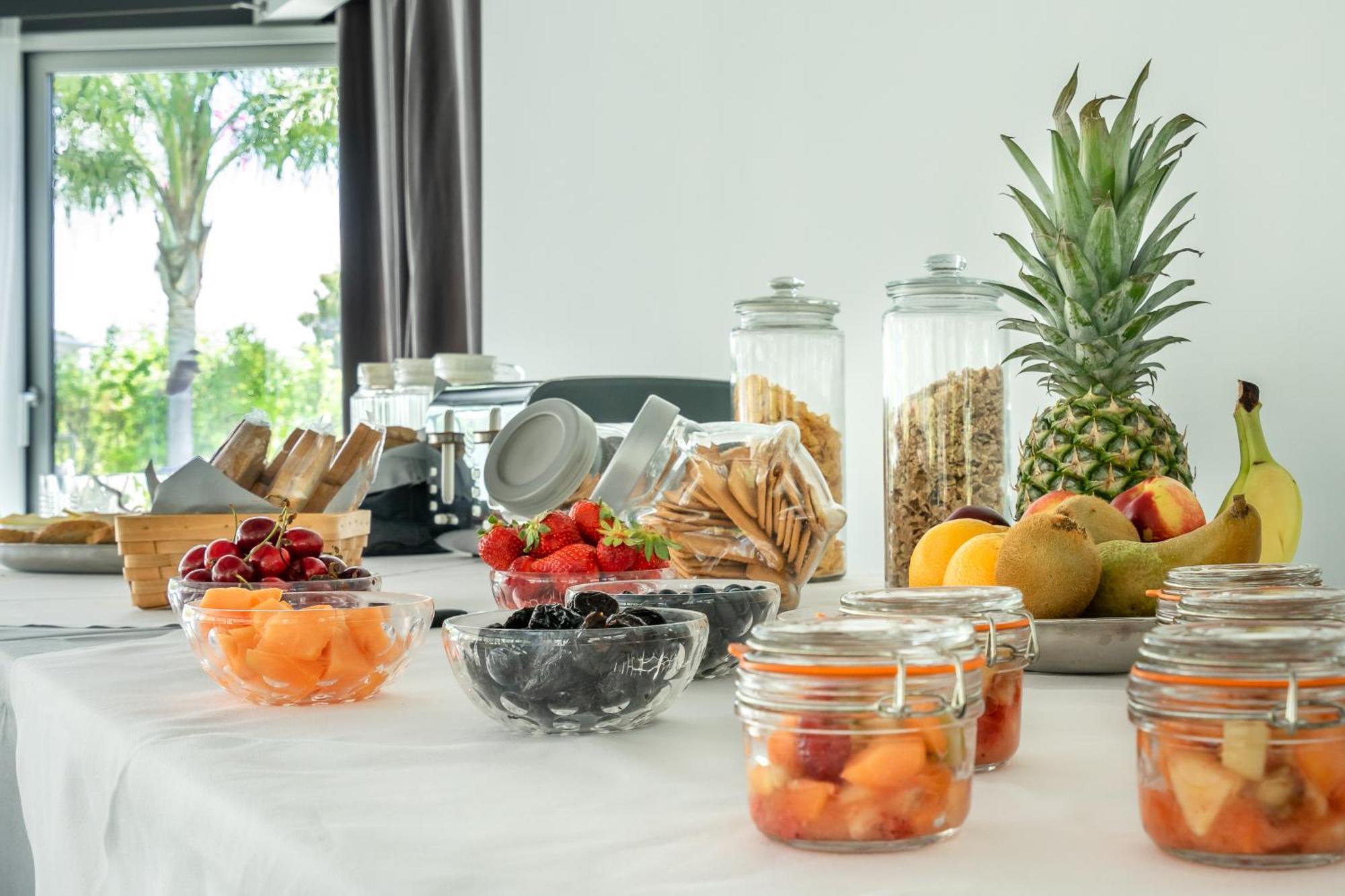 Casale Delle Ronde B&B Латина Екстериор снимка