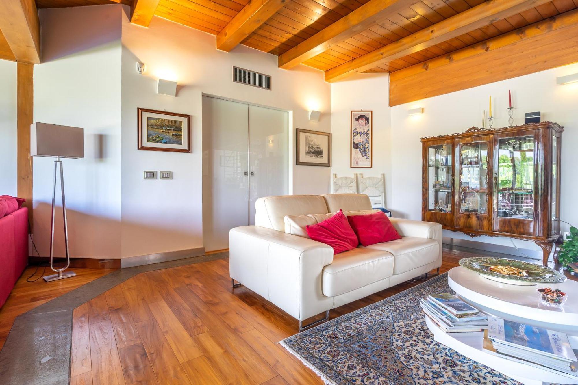 Casale Delle Ronde B&B Латина Екстериор снимка