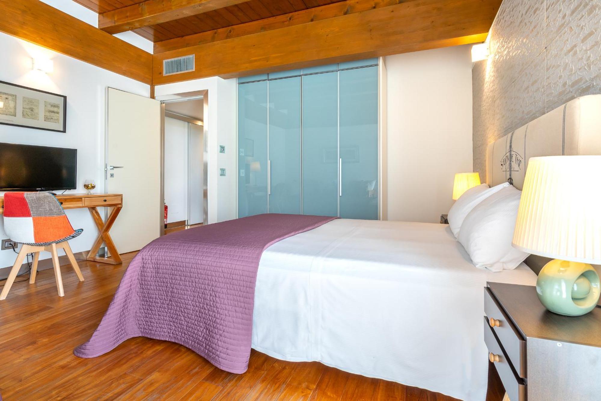 Casale Delle Ronde B&B Латина Екстериор снимка