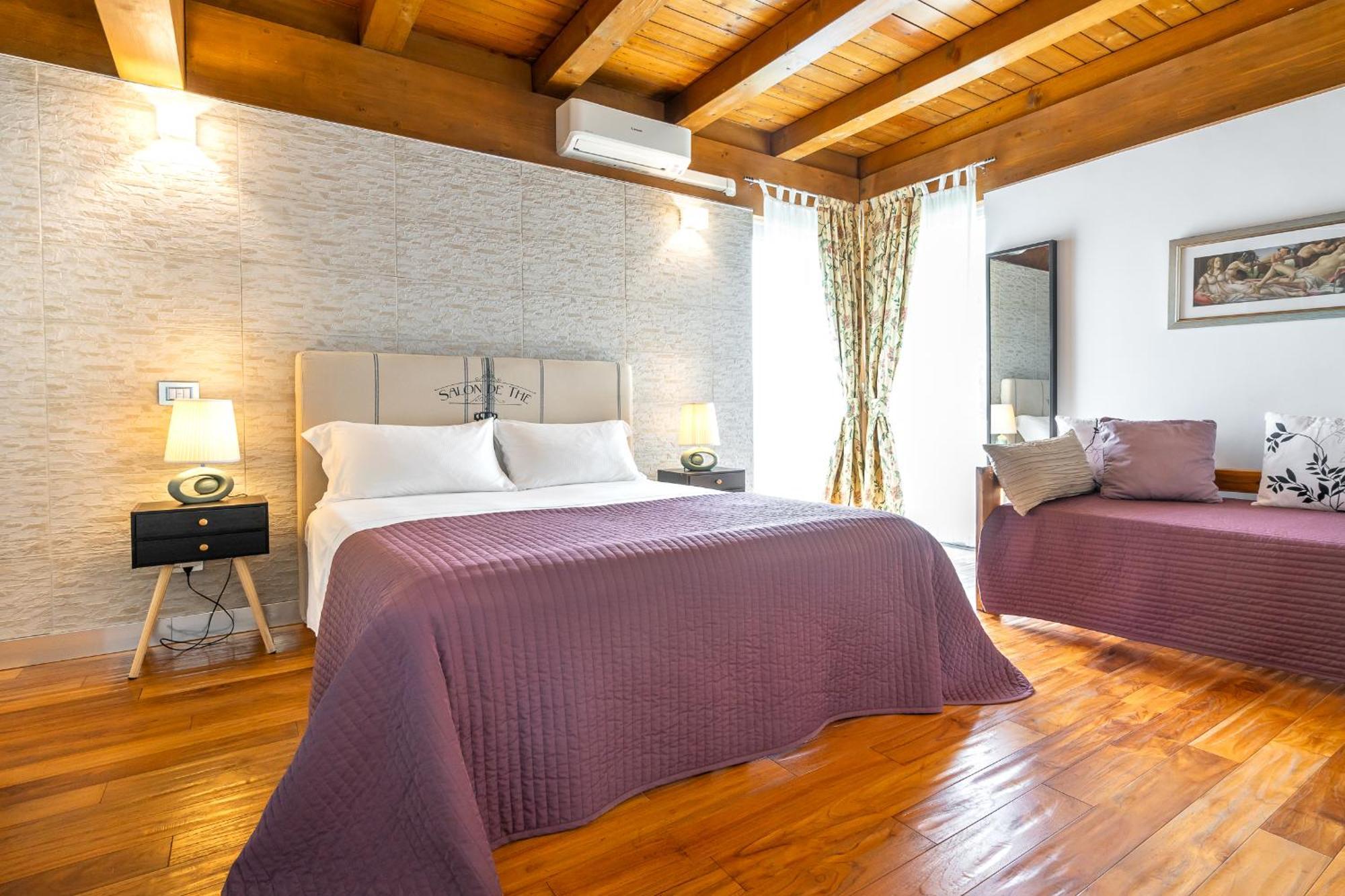 Casale Delle Ronde B&B Латина Екстериор снимка