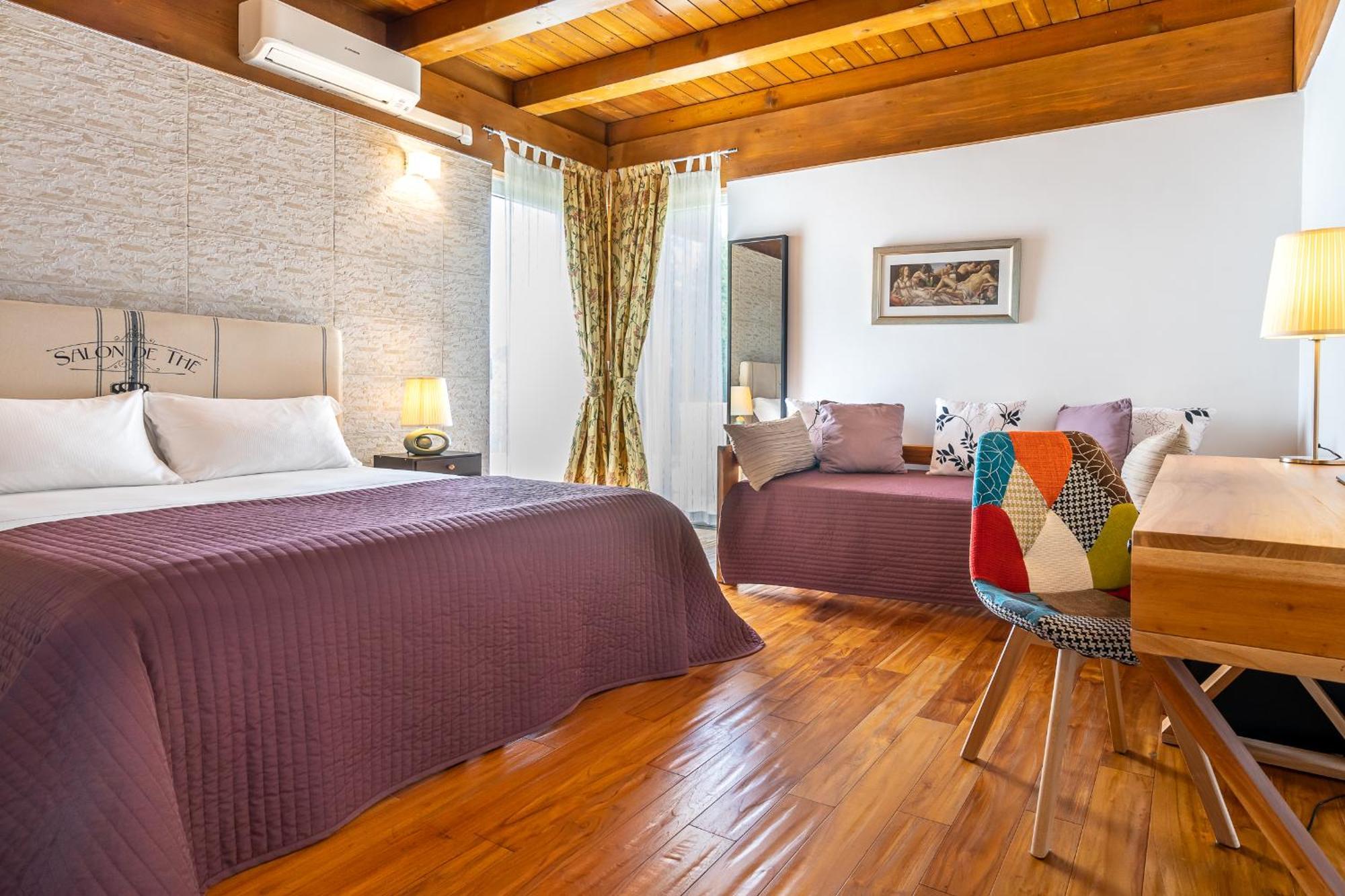 Casale Delle Ronde B&B Латина Екстериор снимка