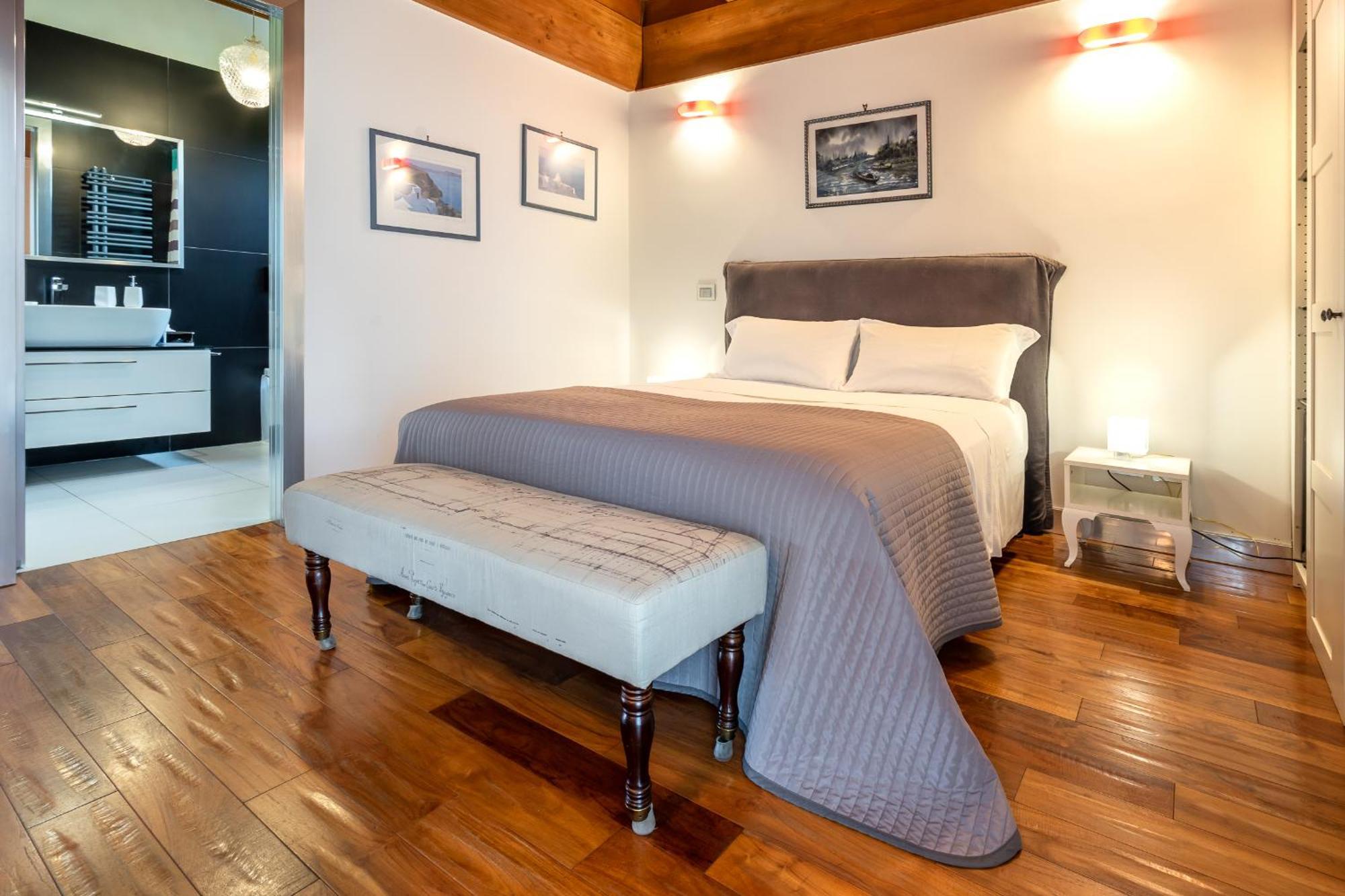Casale Delle Ronde B&B Латина Екстериор снимка