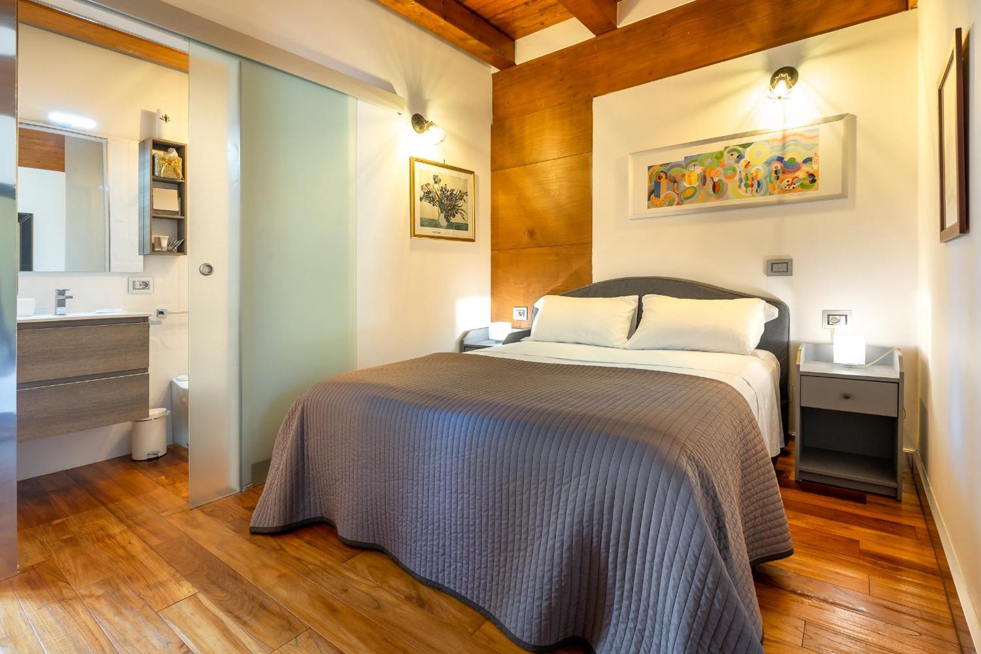 Casale Delle Ronde B&B Латина Екстериор снимка